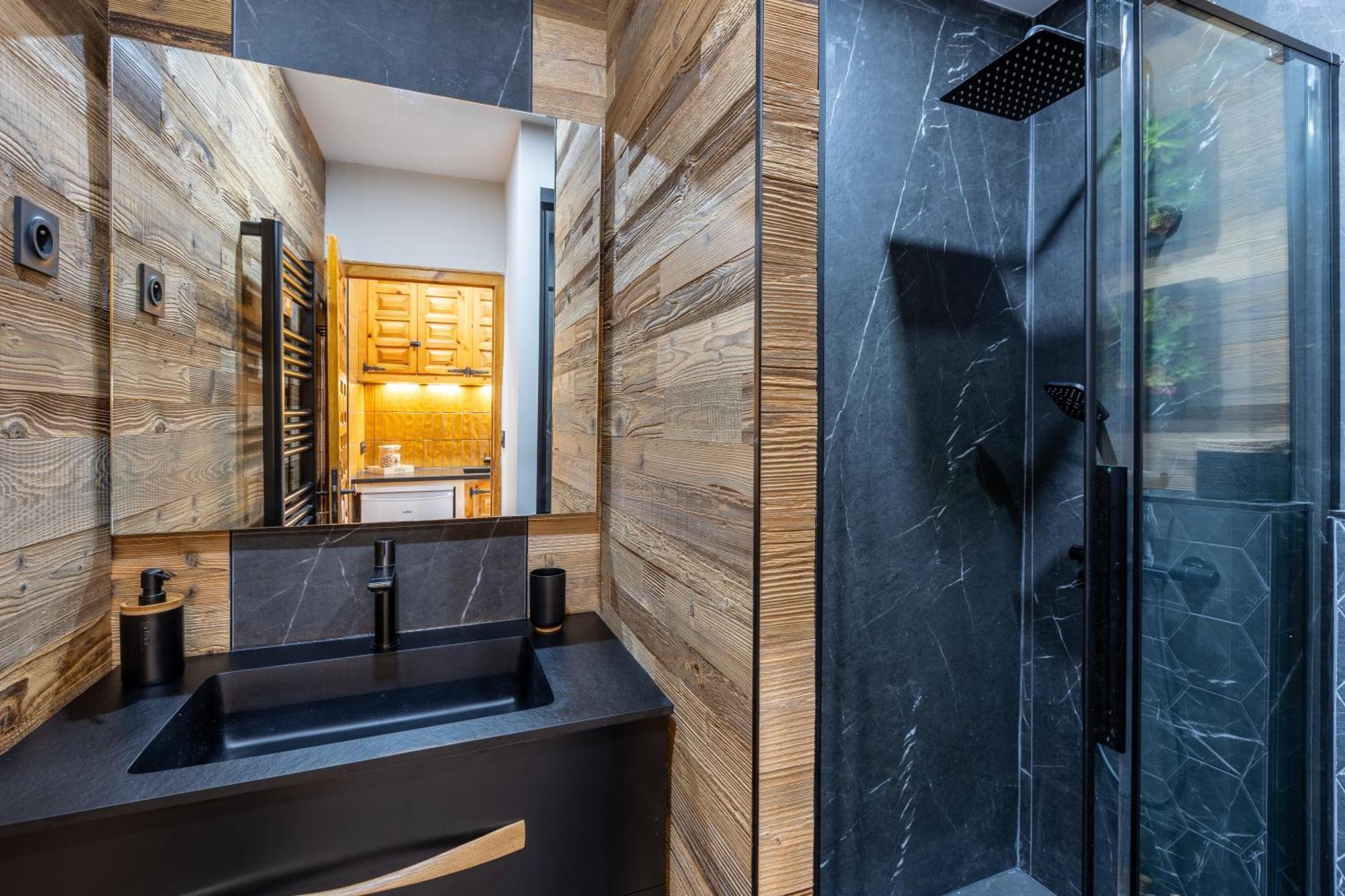 Le Clot Simo - Station Des Angles Vue Montagne Apartment Екстериор снимка